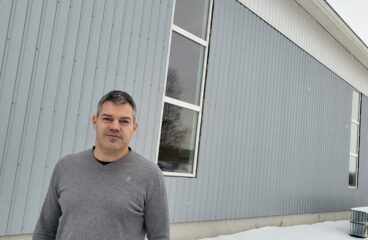 Tomas Grynngärds. Electrocon