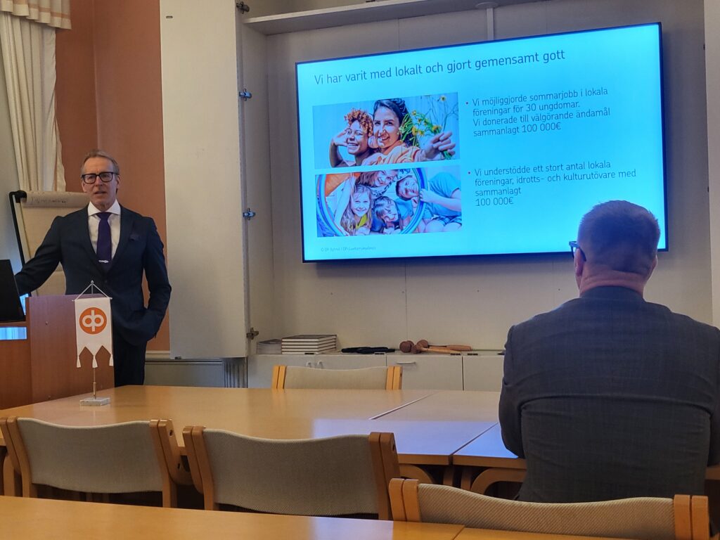 Ulf Nylund, Jyrki Rantala