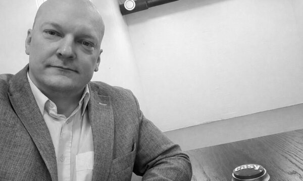 Kirjoittaja Peter Stolpe on Vaasa & Botnia Insiderin toimitusjohtaja ja päätoimittaja.