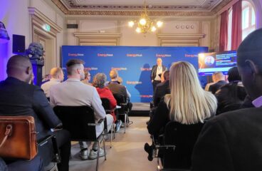 Harri Mäki-Reinikka, Vaasa EnergyWeeek