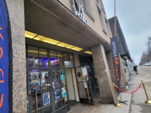 Vaasa Energyweek ritz