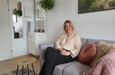 Korttidsterapi & Arbetshandledning Tanja Forslund