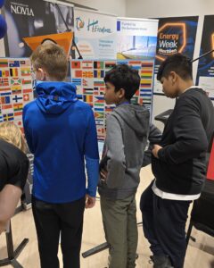 Photo: Susanna Saari / City of Vaasa