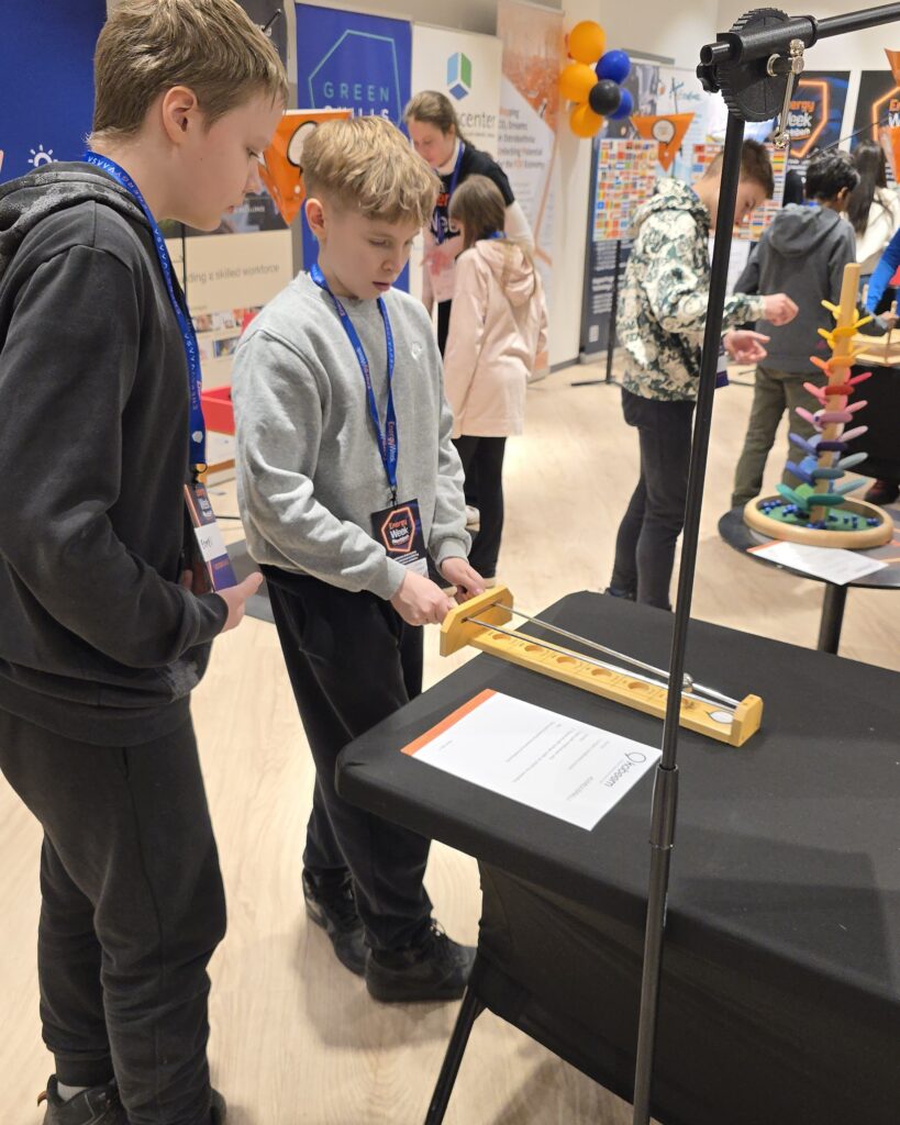 Photo: Susanna Saari / City of Vaasa