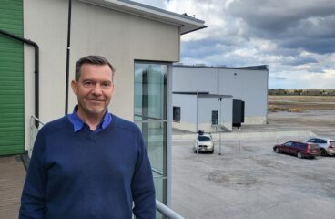 Markus Jussila, Jeppo Potatis
