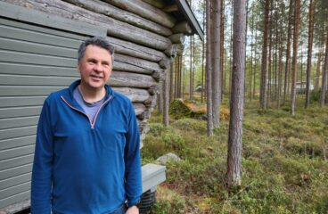 Thomas Källund, Akthero
