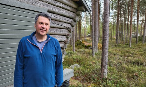 Thomas Källund, Akthero