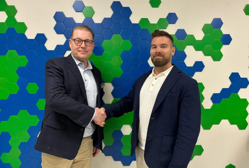 Lohkare Infra Group, Nepower Jussi Niemelä, Mika Alatalo