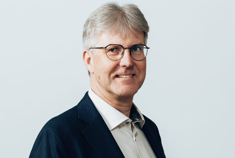 Kjell Antus, KWH