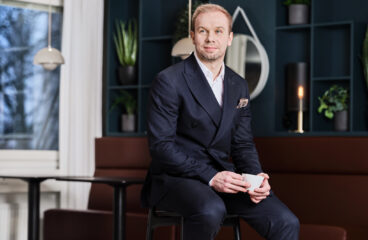 Joel Sunabacka, Lähitapiola Pohjanmaa, Lokaltapiola Österbotten