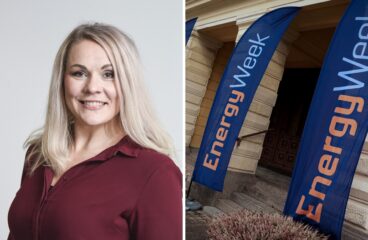 På bild Lumia Ankkuri. Arkivbilden är från ett tidigare EnergyWeek.