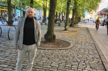 Markus Urpiola, Forenom
