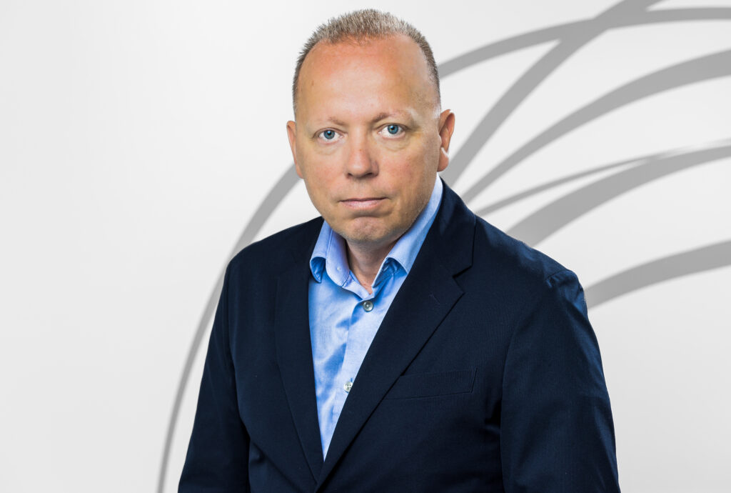 Miika Reinikka.