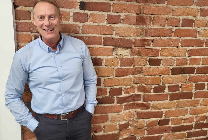 Fredrik Björk, Kvevlax Sparbank, Koivulahden saäästöpankki