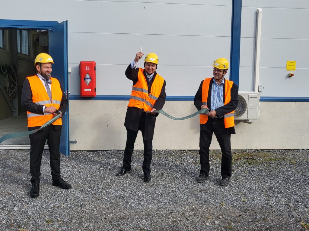 Antti Hakola, Joakim Strand, Ragnvald Blomfeldt, Stormossen