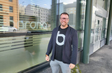 Kristoffer Wörlund, Barona.