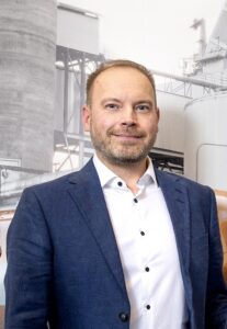 Andreas Lindedahl, RL-Trans