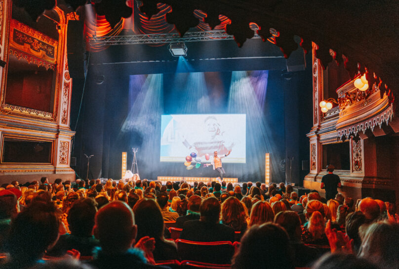 Andreas Forsén Jonsson.